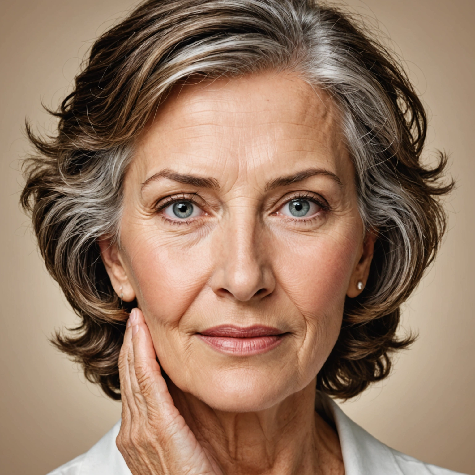 Секреты красоты Ольги Погодиной: Как Ольга Погодина выглядела в молодости и сохраняет стиль