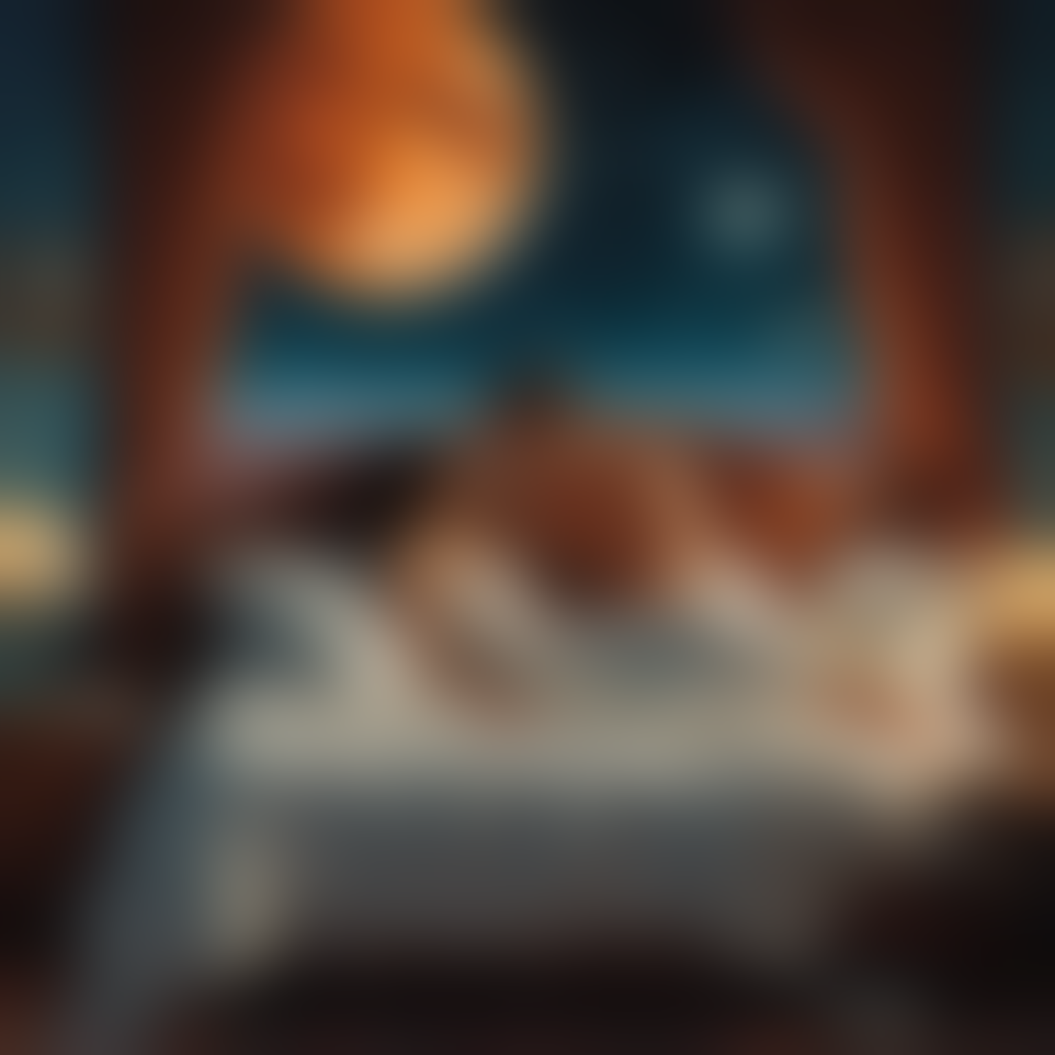 Марс в Рыбах у мужчины в постели: тонкости и глубина сексуальной энергии