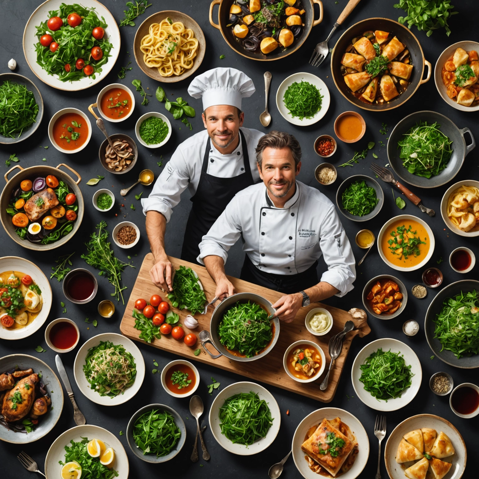 Чабрец в Кулинарии: Откройте Для Себя Ароматные Блюда и Простые Рецепты