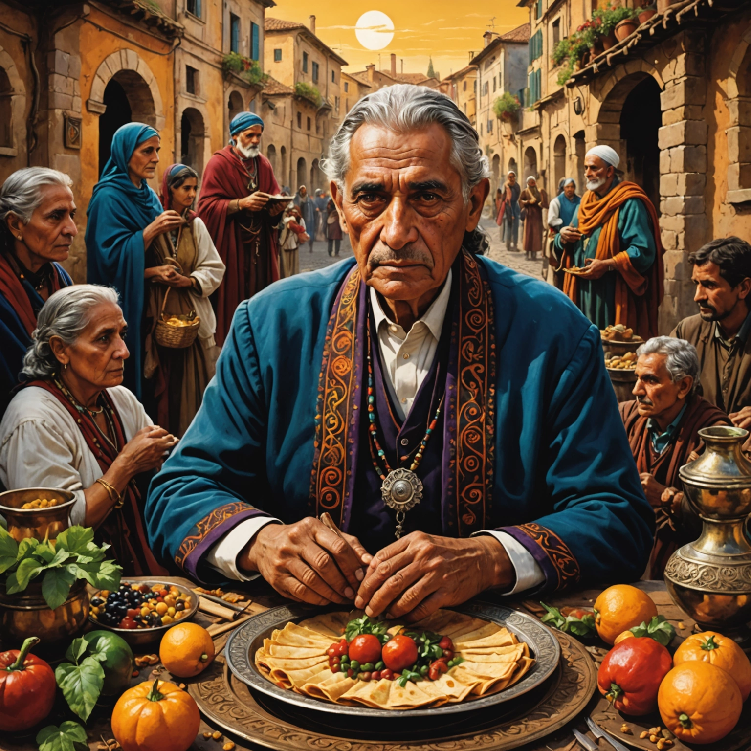 Приметы: Тайны и Мудрость, Которую Мы Часто Игнорируем