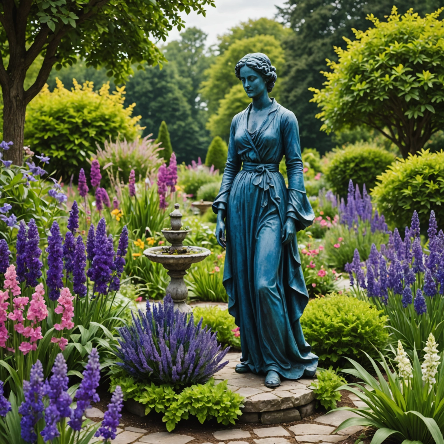 Искусство садоводства: от тонкостей выращивания до сохранения красоты растений