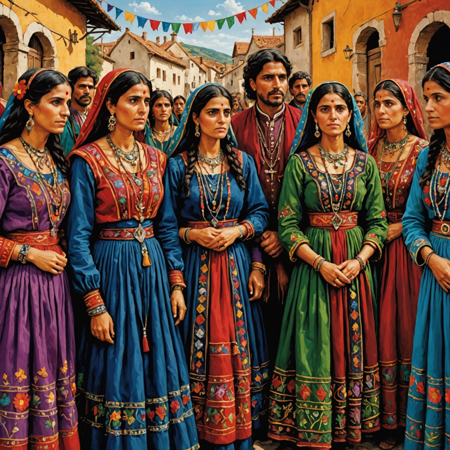 Мир примет: как понять знаки судьбы и чего боятся цыгане