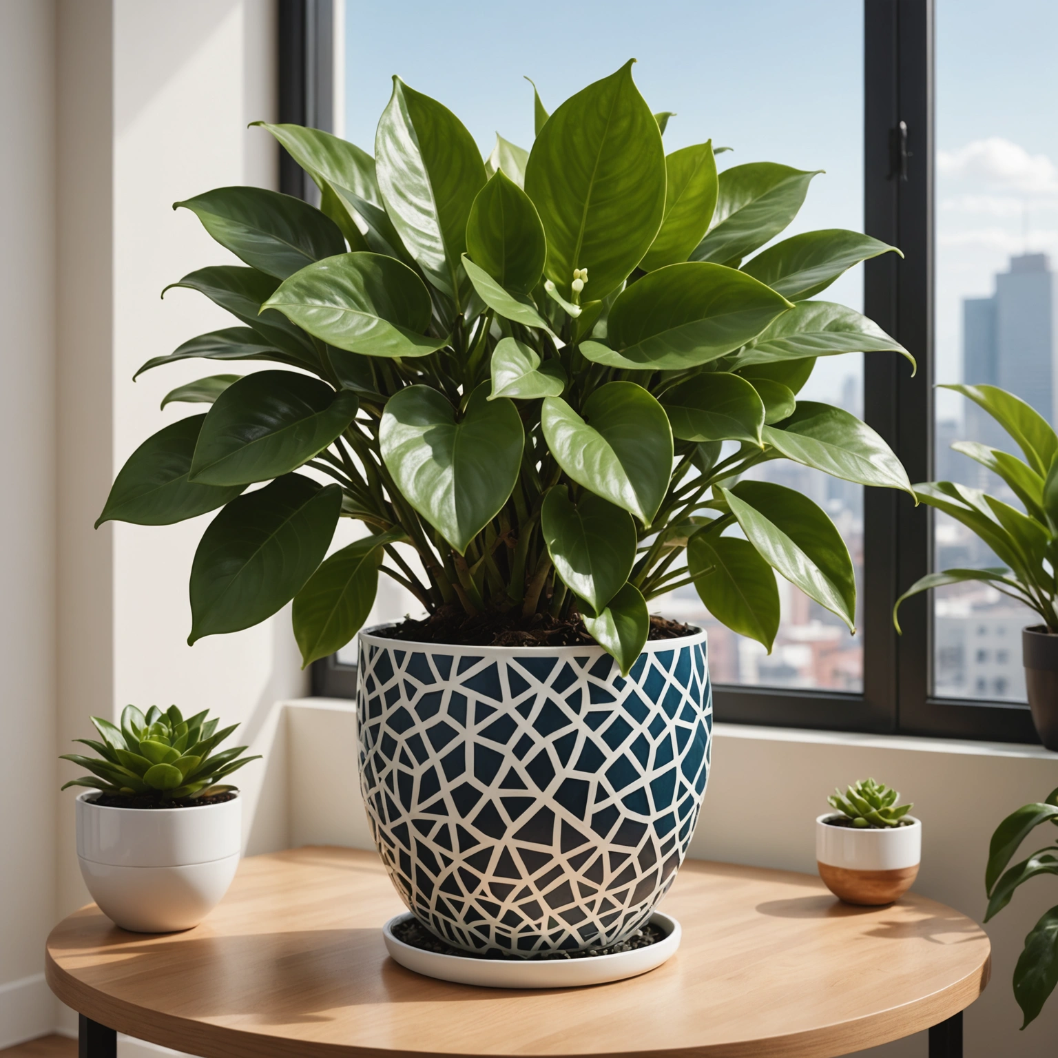 Как оформить хойю: советы по уходу и декору для этого растения