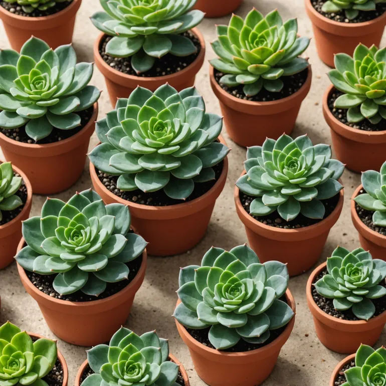 Крассула: уход и секреты успешного выращивания дома