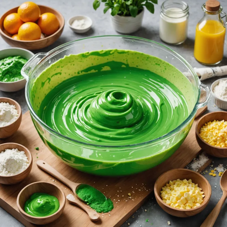 Как сделать слайм из крахмала: Рецепты слайма с кукурузным крахмалом