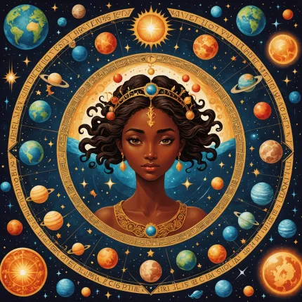 Венера в знаках зодиака: Как Венера влияет на любовь и отношения в разных знаках