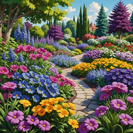 Как вырастить брахикому: секреты выращивания брахикому от посадки до цветения