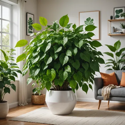 Искусство выращивания циссуса: полный гид по уходу и выращиванию дома