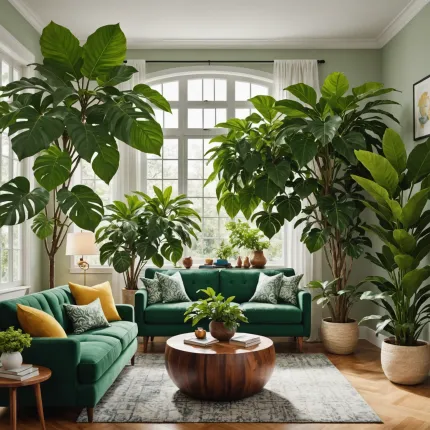 Шеффлера — идеальный выбор для вашего дома: секреты ухода и размножения