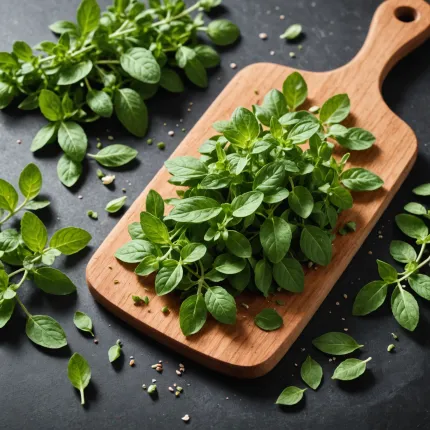 Майоран в кулинарии: как раскрыть вкус и аромат любимой специи