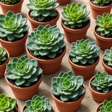 Крассула: уход и секреты успешного выращивания дома