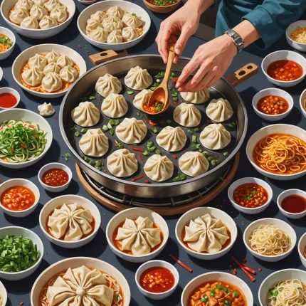 Идеальные рецепты фарша для пельменей: как приготовить вкусно и правильно