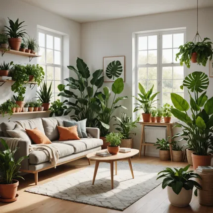 На какие комнатные цветы бывает аллергия: Список самых аллергенных растений с фото