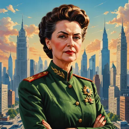 Надежда Васильевна Сталина — полный гид для начинающих и профессионалов