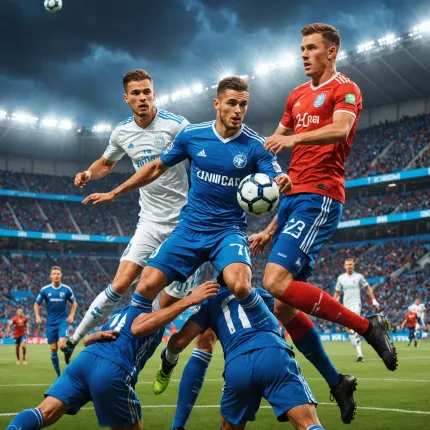 Енисей — Шинник, 3 сентября 2025 года: подробный прогноз и ставка на матч